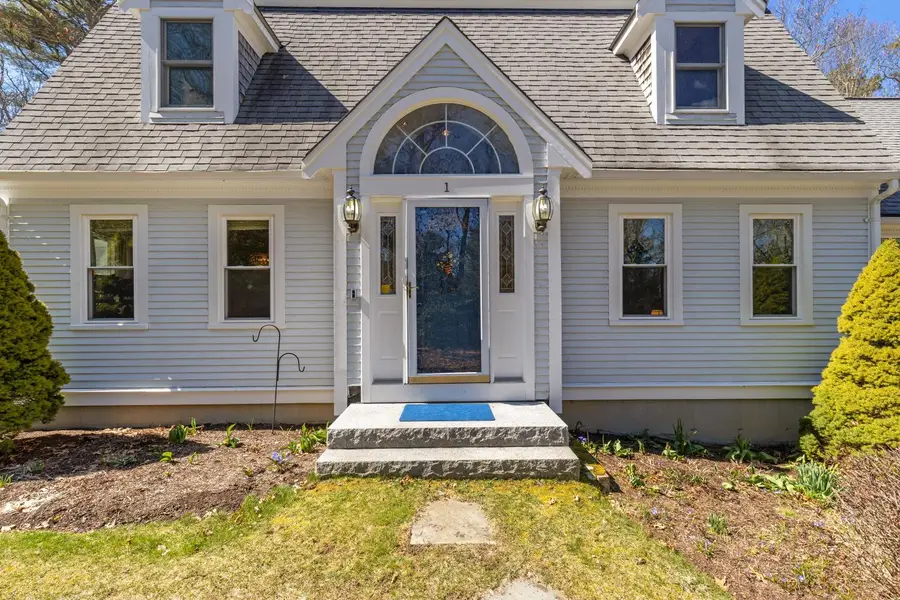 1 Lighthouse Lane, Forestdale, MA 02644 - #2