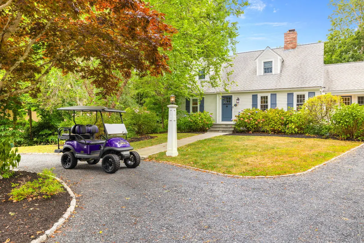 31 Inkberry Lane, North Falmouth, MA 02556 - #1