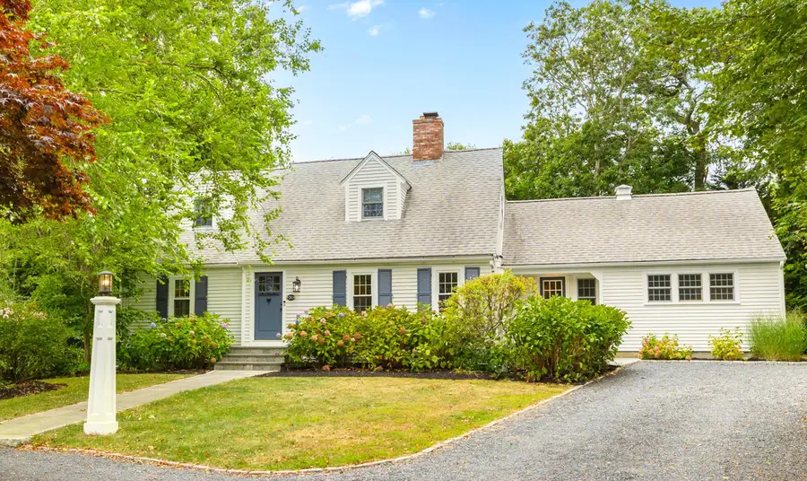 31 Inkberry Lane, North Falmouth, MA 02556 - #2