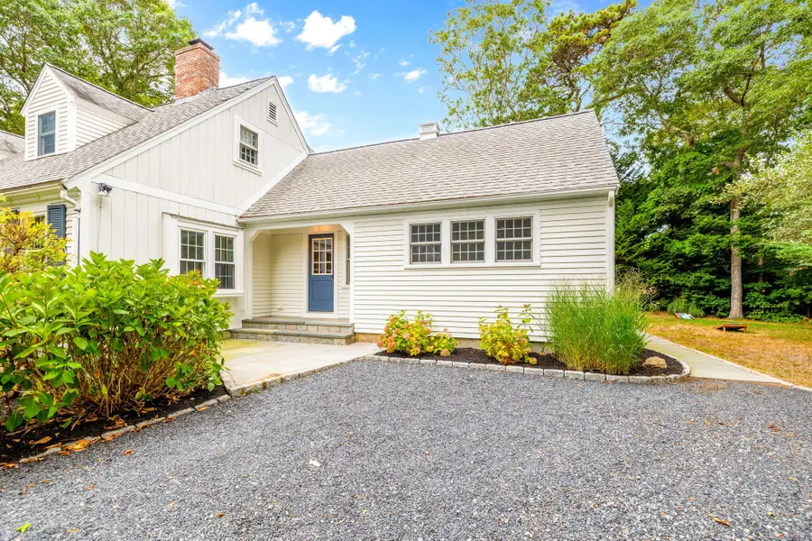 31 Inkberry Lane, North Falmouth, MA 02556 - #3
