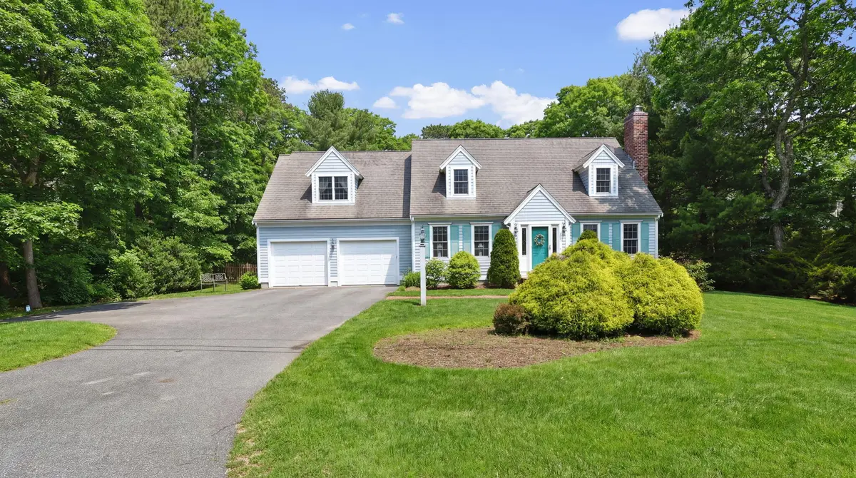 122 Evelyn's Drive, Brewster, MA 02631 - #1
