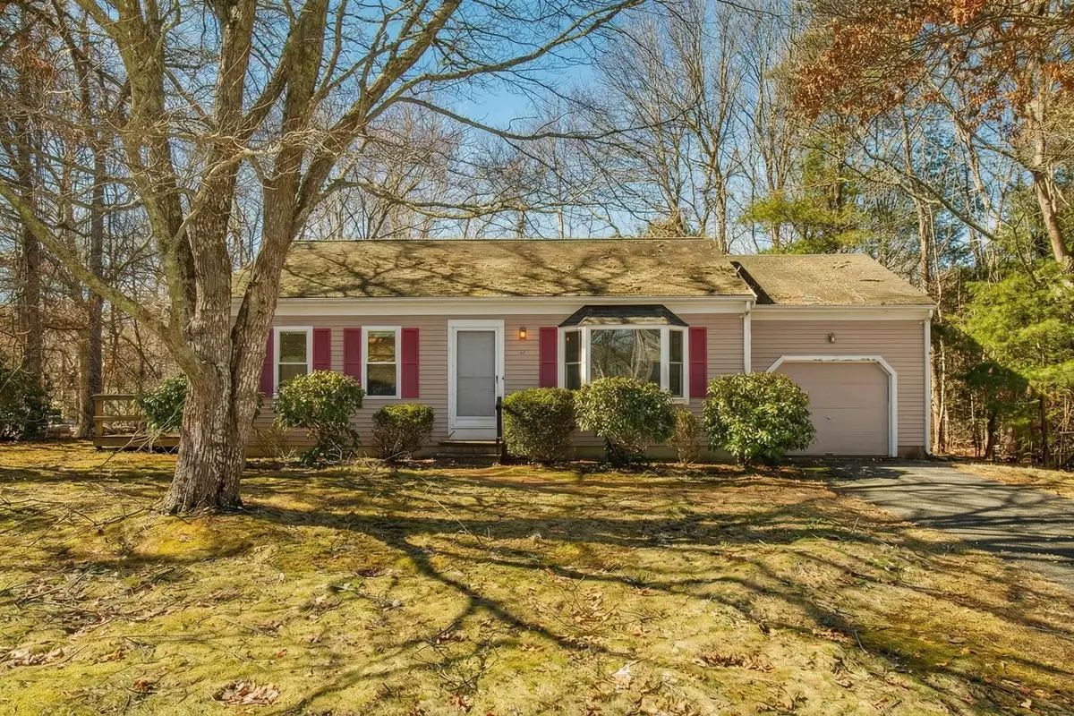 47 May Lane, Centerville, MA 02632 - #1