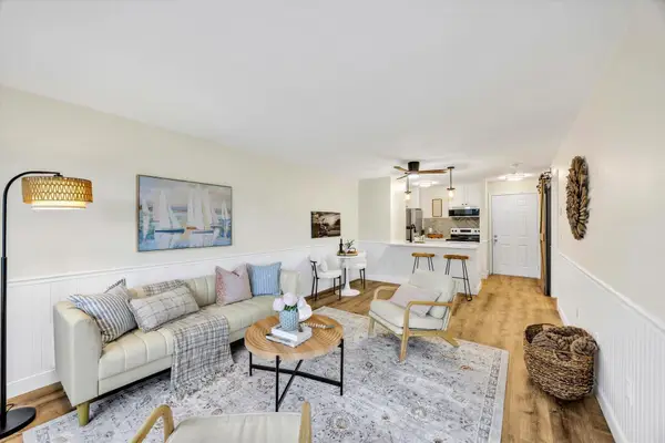 81 Fletcher Lane #UNIT I, Brewster, MA 02631