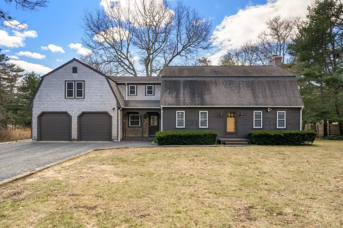 22 Pinecrest Drive, Forestdale, MA 02644 - #1