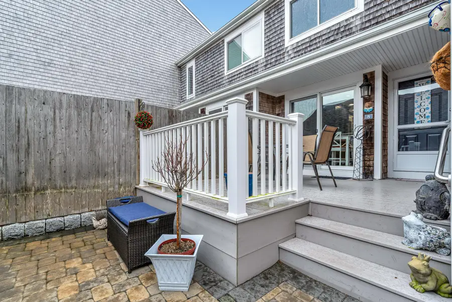 1 Belmont Road #UNIT 8, West Harwich, MA 02671 - #2