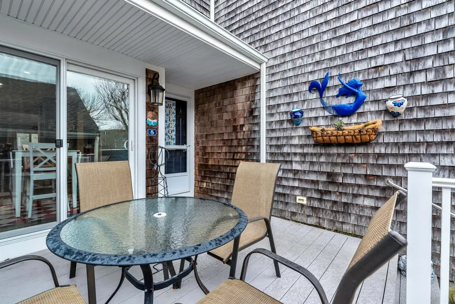 1 Belmont Road #UNIT 8, West Harwich, MA 02671 - #3