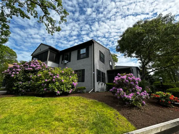 14 Harold Street #APT 2F, Harwich Port, MA 02646