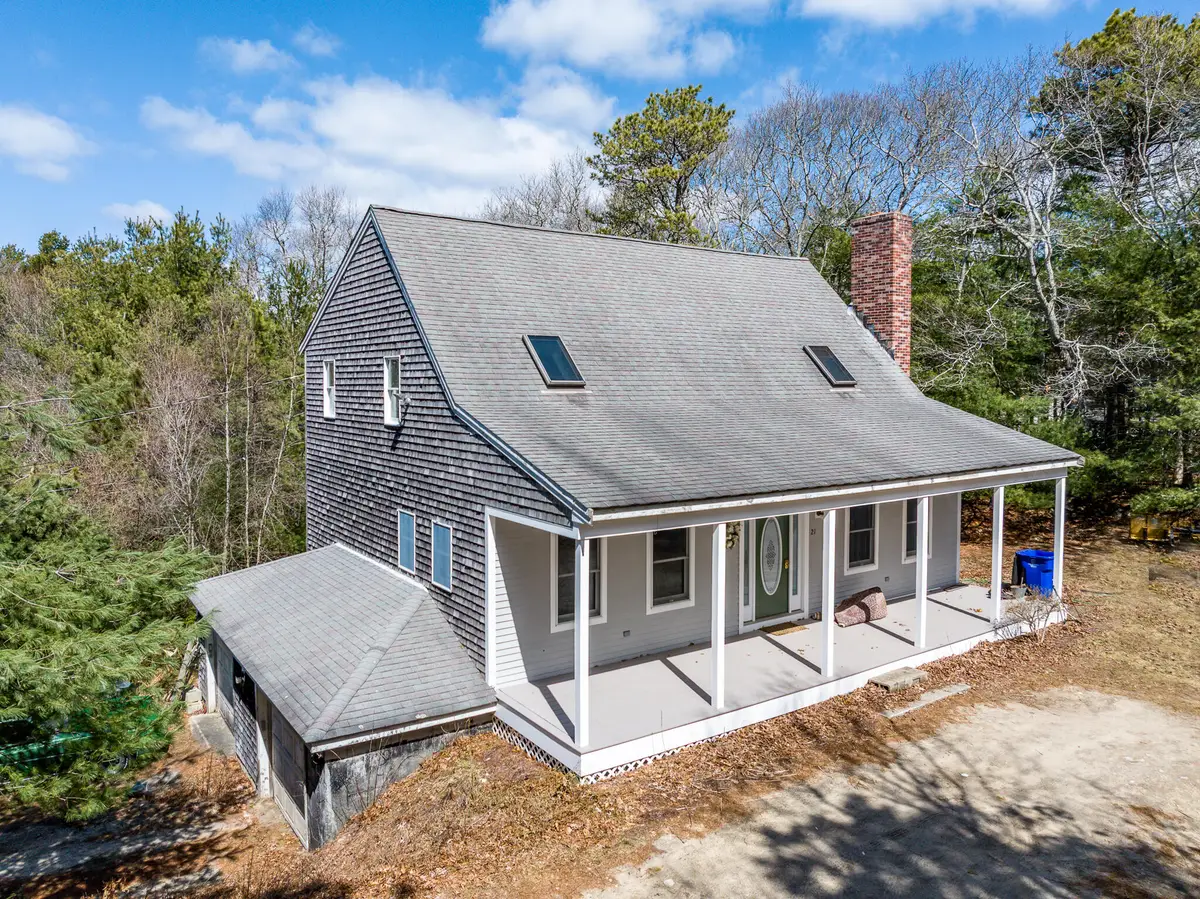 21 Clay Pond Road, Buzzards Bay, MA 02532 - #1