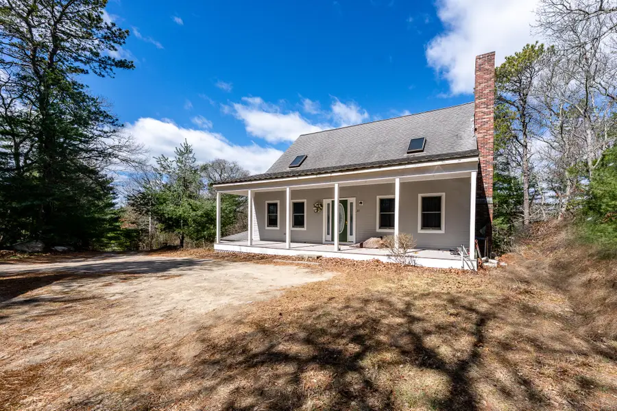 21 Clay Pond Road, Buzzards Bay, MA 02532 - #3