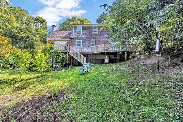 47 Galleon Drive, Hatchville, MA 02536 - #2