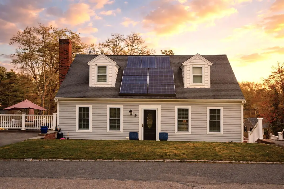 54 Melbourne Road, Hyannis, MA 02601 - #1