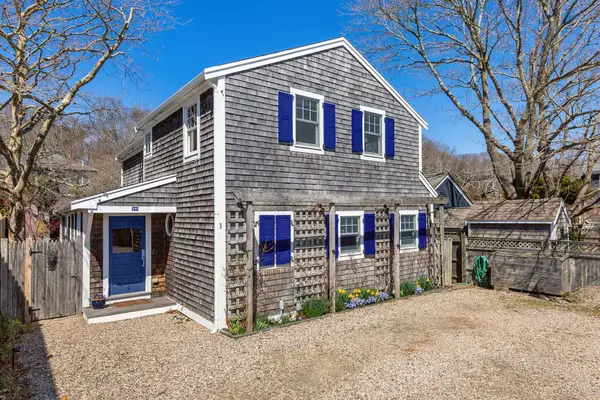 240 Bradford Street #UNIT 3, Provincetown, MA 02657