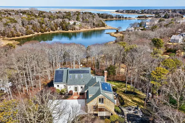 7 Little Cove Lane, Orleans, MA 02653
