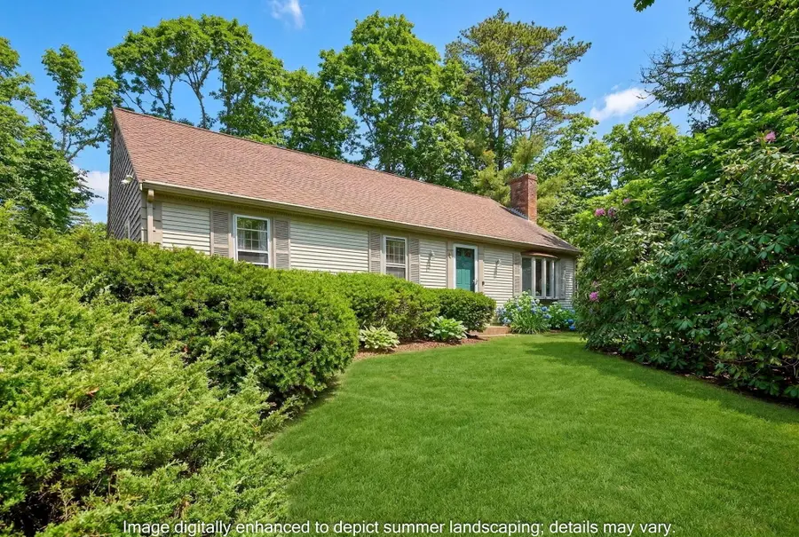 42 Uncle Israel's Road, Orleans, MA 02653 - #2