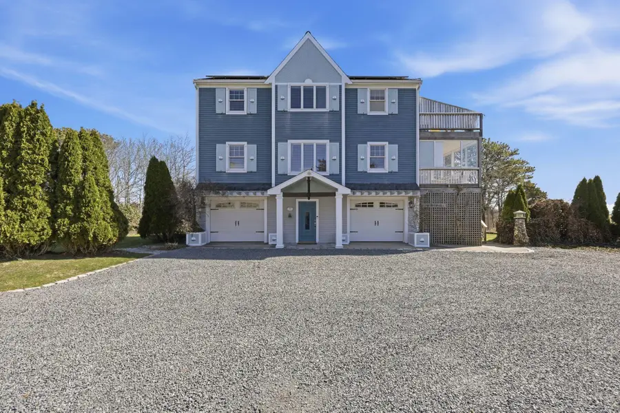 80 Mattakese Road, West Yarmouth, MA 02673 - #2
