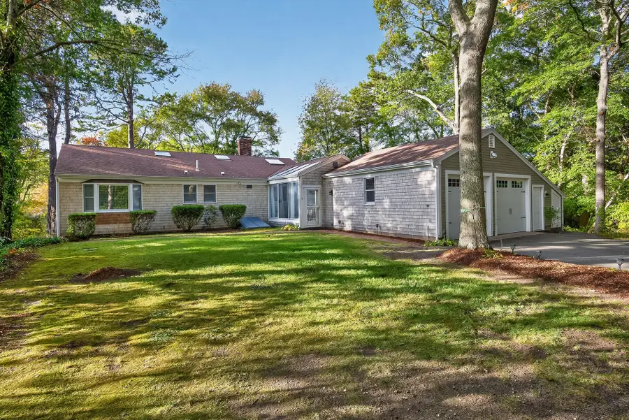 17,17A,17B Cranberry Lane, Falmouth, MA 02540 - #2