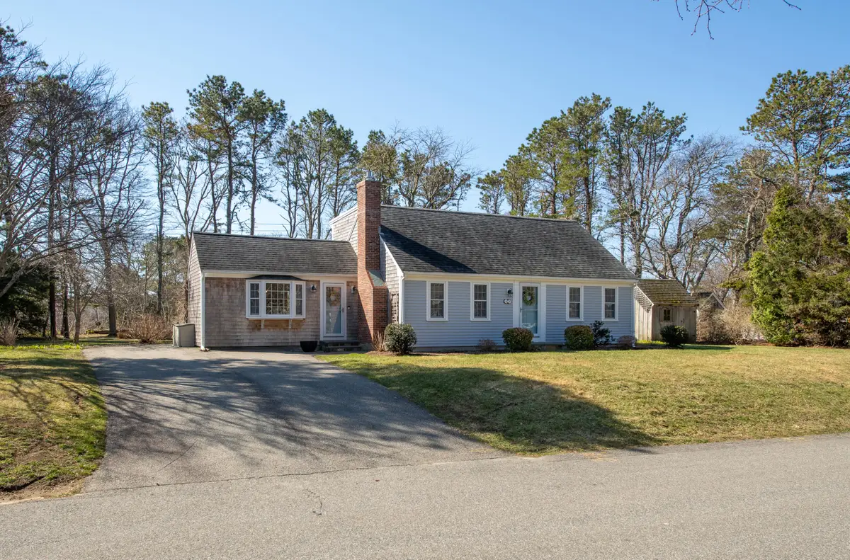 89 Trout Brook Road, Cotuit, MA 02635 - #1