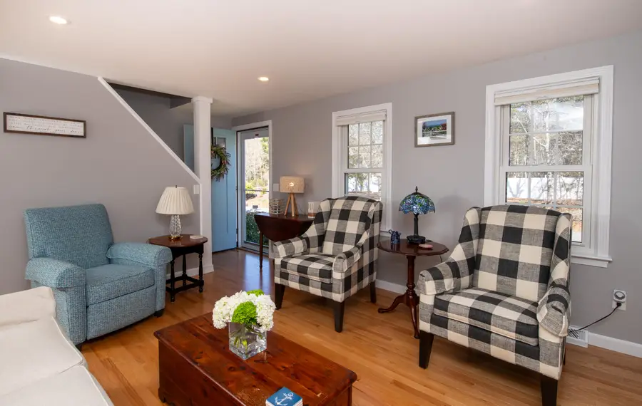 89 Trout Brook Road, Cotuit, MA 02635 - #2