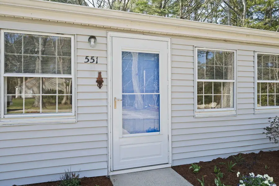 551 Shore Road, Monument Beach, MA 02553 - #2