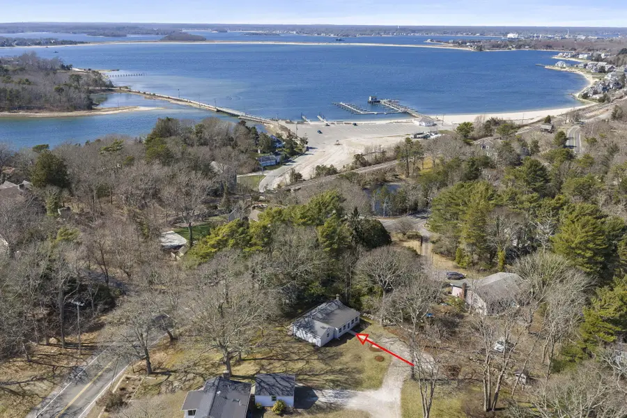 551 Shore Road, Monument Beach, MA 02553 - #3