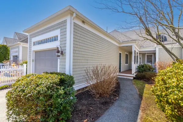 36 Turnberry Road #UNIT 36, Buzzards Bay, MA 02532