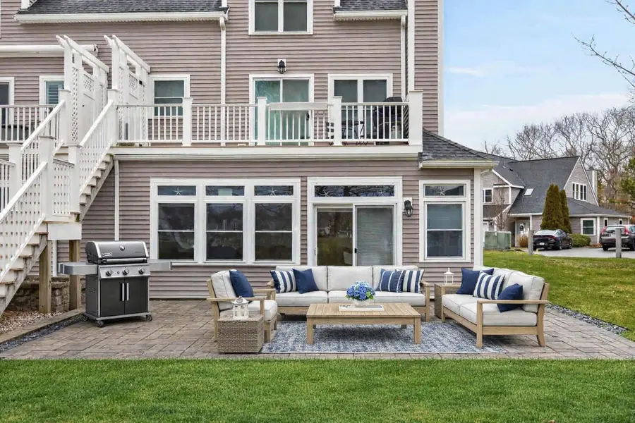 62 Fairway Drive #UNIT 62, Cedarville, MA 02360 - #2