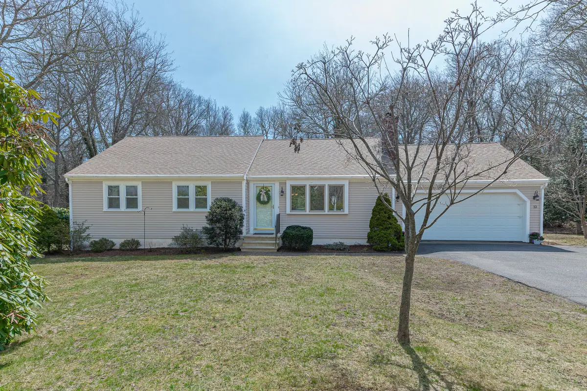 12 Quail Hollow Circle, Sandwich, MA 02563 - #1