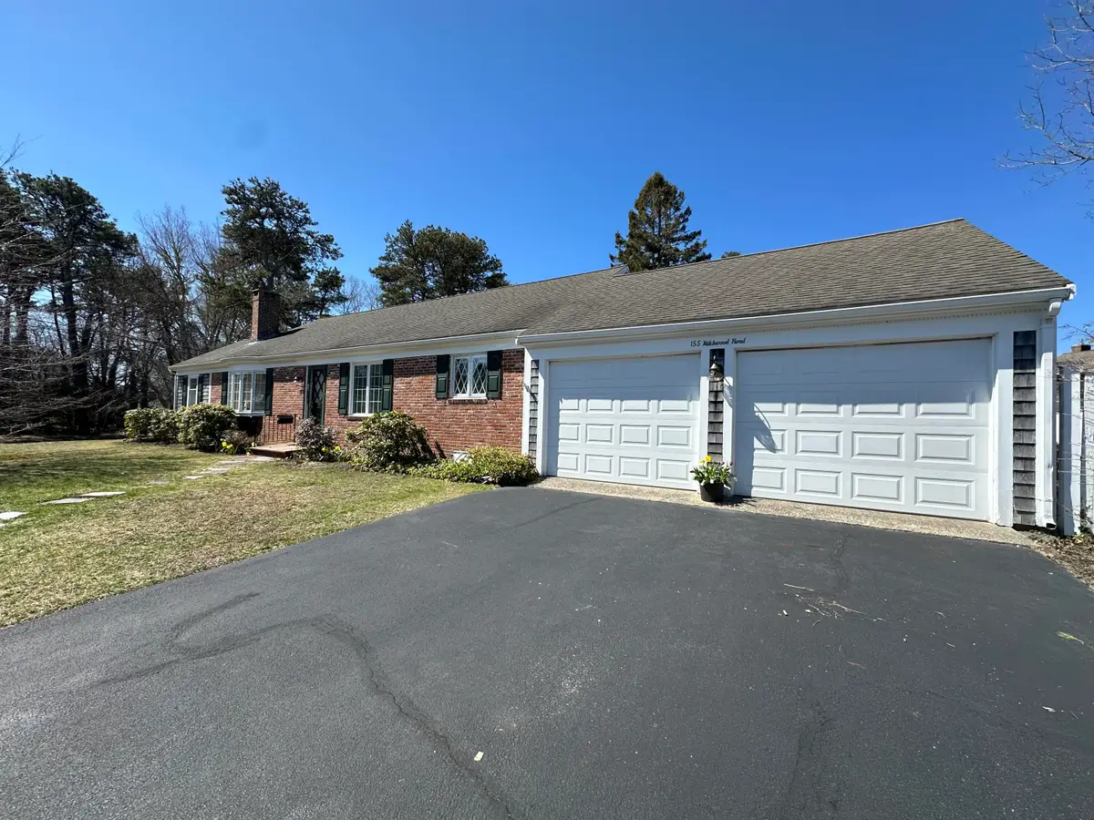 155 Witchwood Road, South Yarmouth, MA 02664 - #1