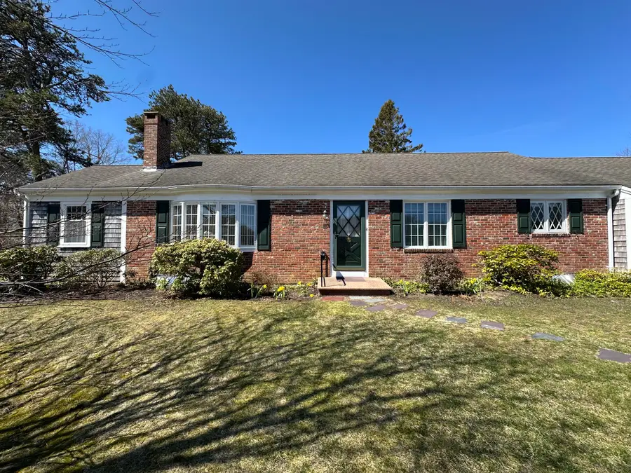 155 Witchwood Road, South Yarmouth, MA 02664 - #2