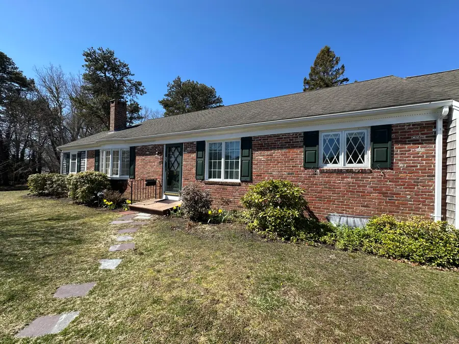 155 Witchwood Road, South Yarmouth, MA 02664 - #3