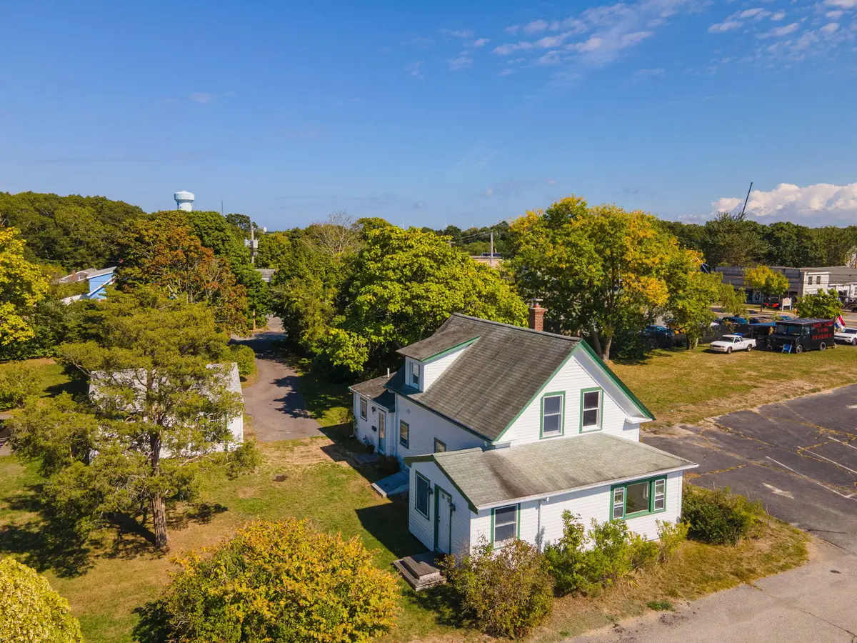 9 Harrison Avenue, Buzzards Bay, MA 02532 - #1