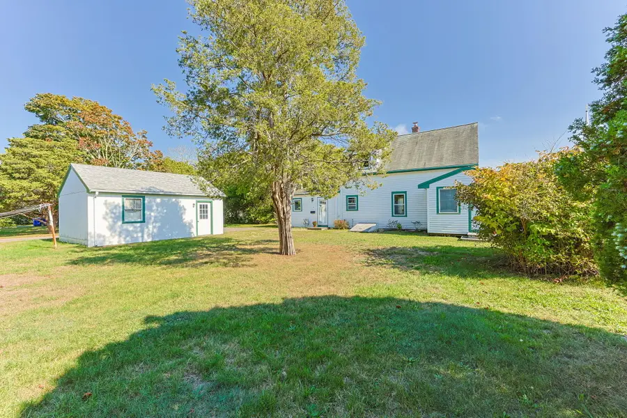 9 Harrison Avenue, Buzzards Bay, MA 02532 - #2