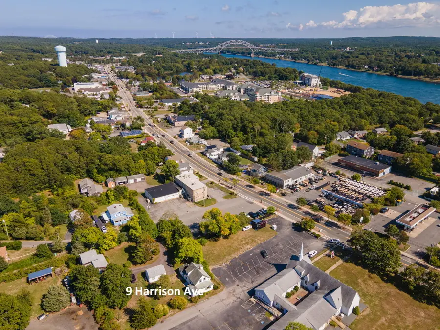 9 Harrison Avenue, Buzzards Bay, MA 02532 - #3