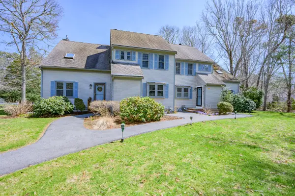35 Santuit Pond Road, Mashpee, MA 02649
