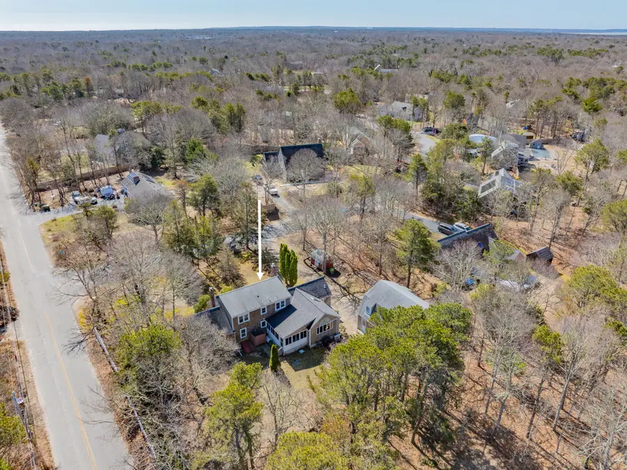 125 Wamsutta Road, Eastham, MA 02642 - #2