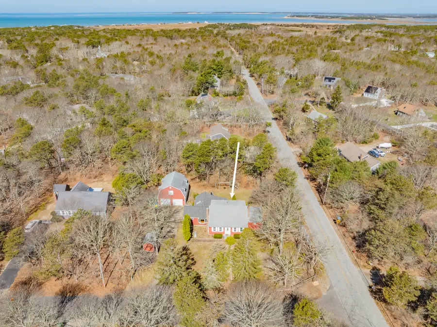 125 Wamsutta Road, Eastham, MA 02642 - #3