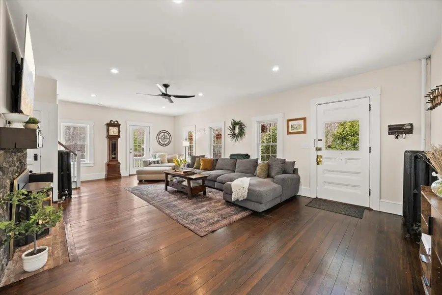 729 Center Street, Dighton, MA 02764 - #3