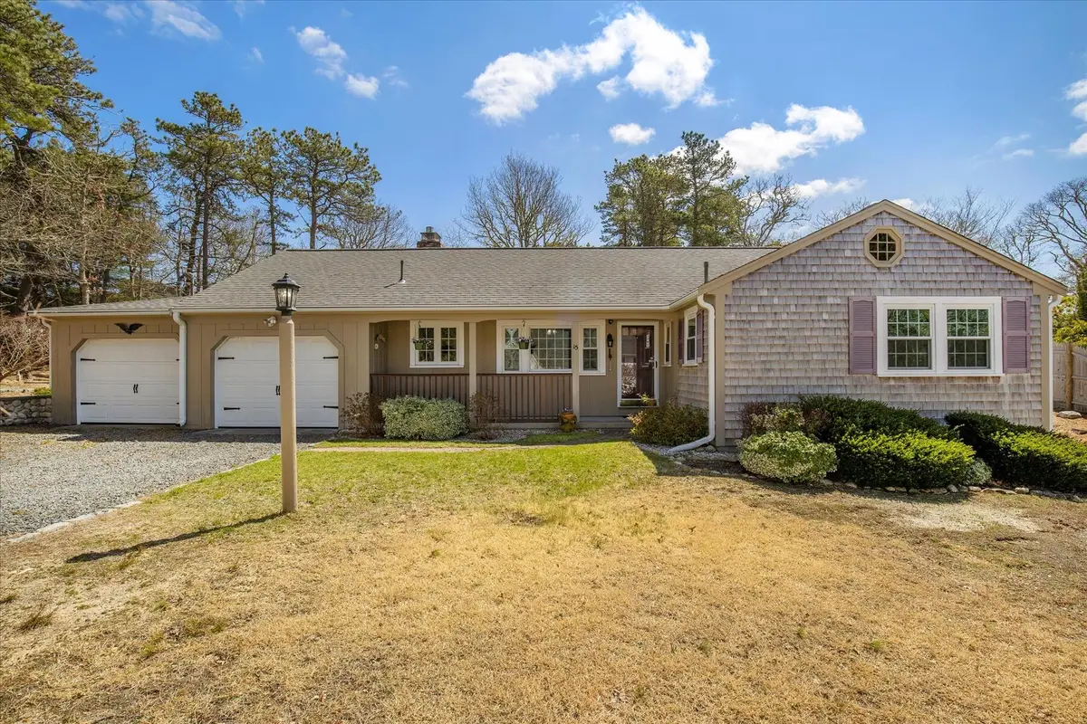 15 Quail Nest Run, Harwich, MA 02645 - #1