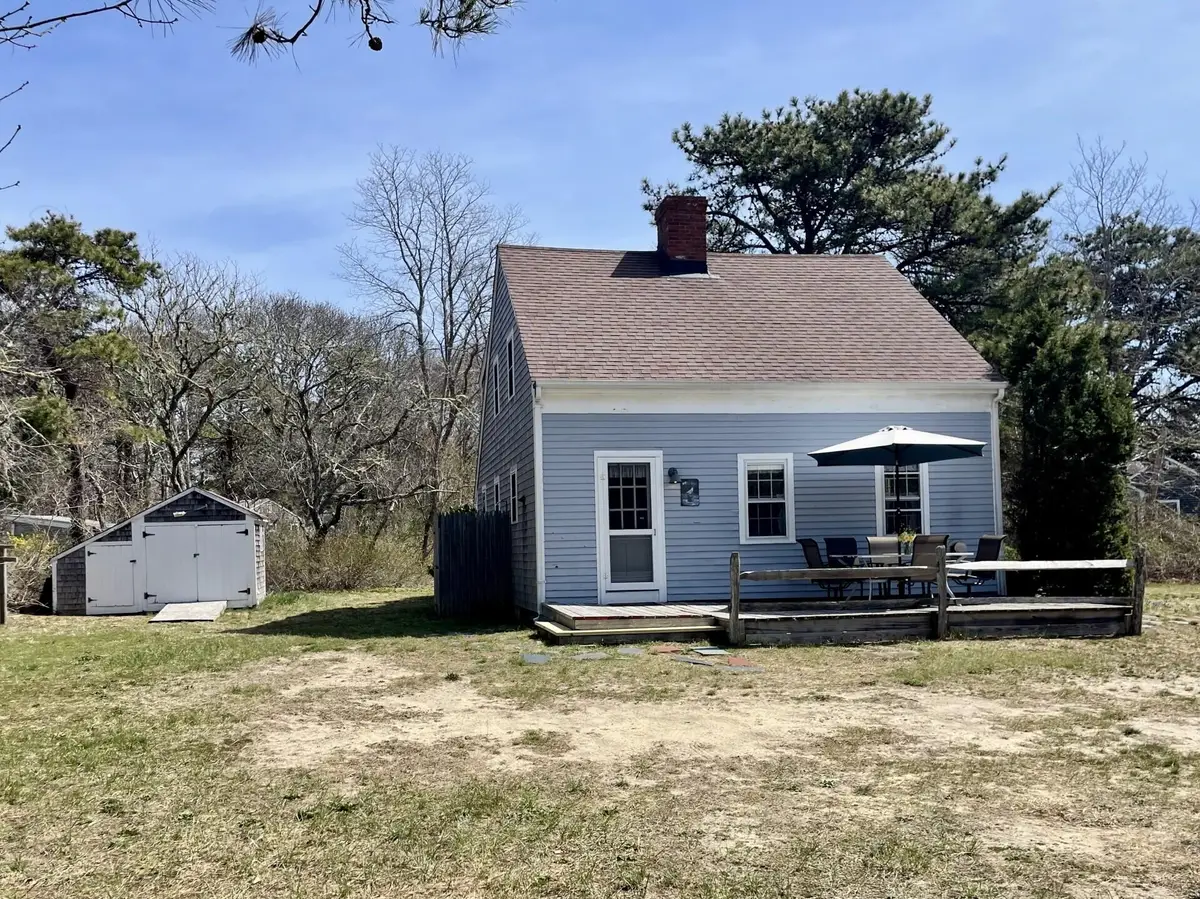 90 Rolling Lane, Eastham, MA 02642 - #1