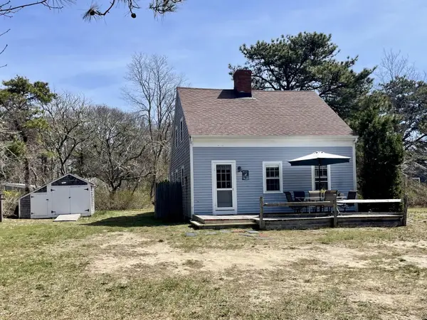 90 Rolling Lane, Eastham, MA 02642