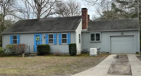 43 Meadowspring Drive, South Dennis, MA 02660