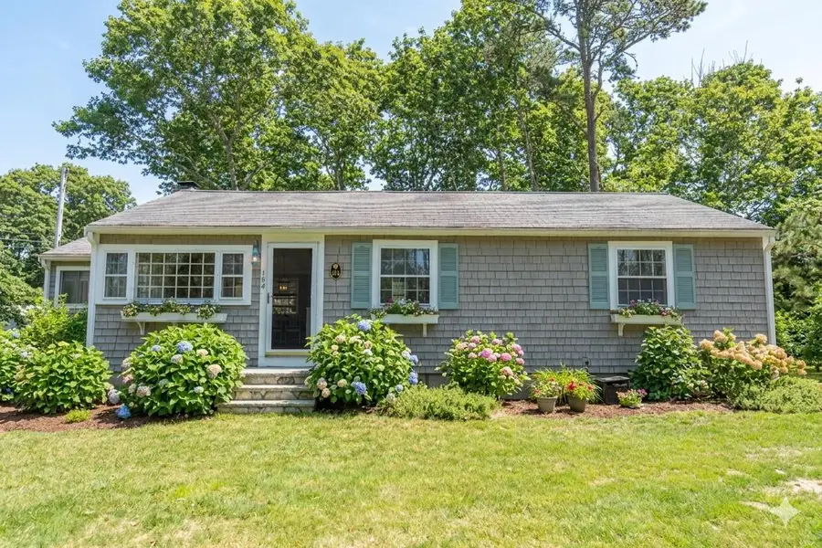 154 Bayridge Drive, South Dennis, MA 02660 - #2