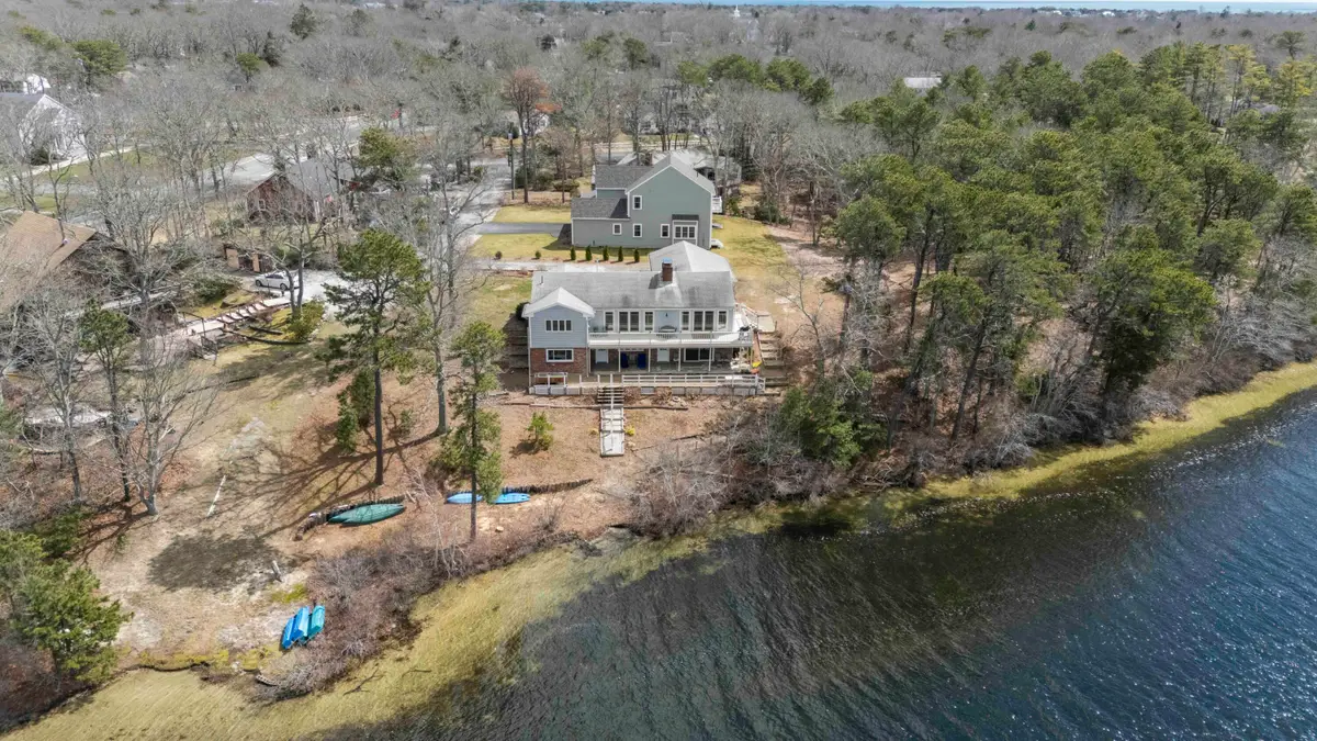 15 Sunset Pines Road, South Yarmouth, MA 02664 - #1