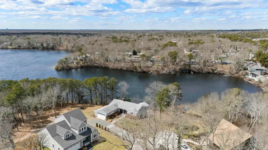 15 Sunset Pines Road, South Yarmouth, MA 02664 - #2