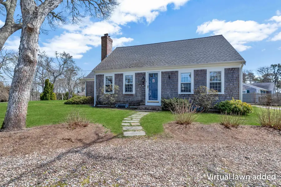 5 Bonnies Lane, Chatham, MA 02633 - #2