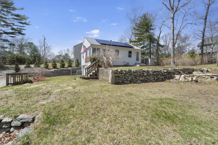 7 Lake View Boulevard, Plymouth, MA 02360 - #2