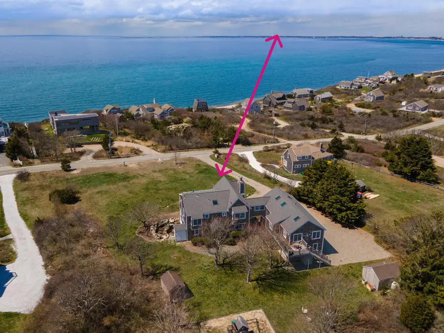 22 Bay View Road, Truro, MA 02666 - #2