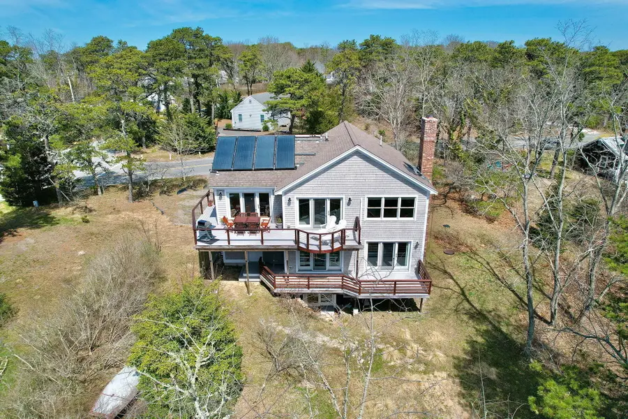 395 Kendrick Avenue, Wellfleet, MA 02667 - #2
