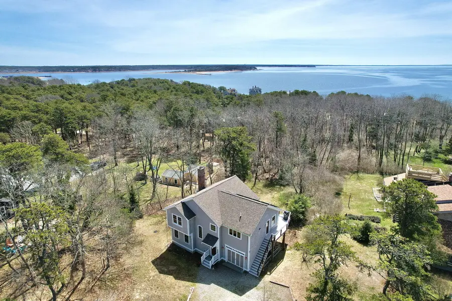 395 Kendrick Avenue, Wellfleet, MA 02667 - #3
