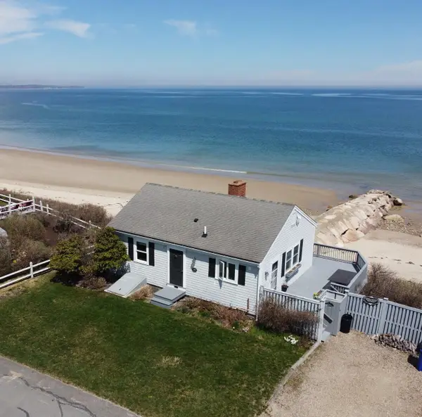 58 Sagamore Road, Sagamore Beach, MA 02562